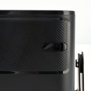 4K Projector Smart Android Home Projector Living Room Bedroom Smart Voice Electric Focus Dual Frequency High-Definition Projector EU