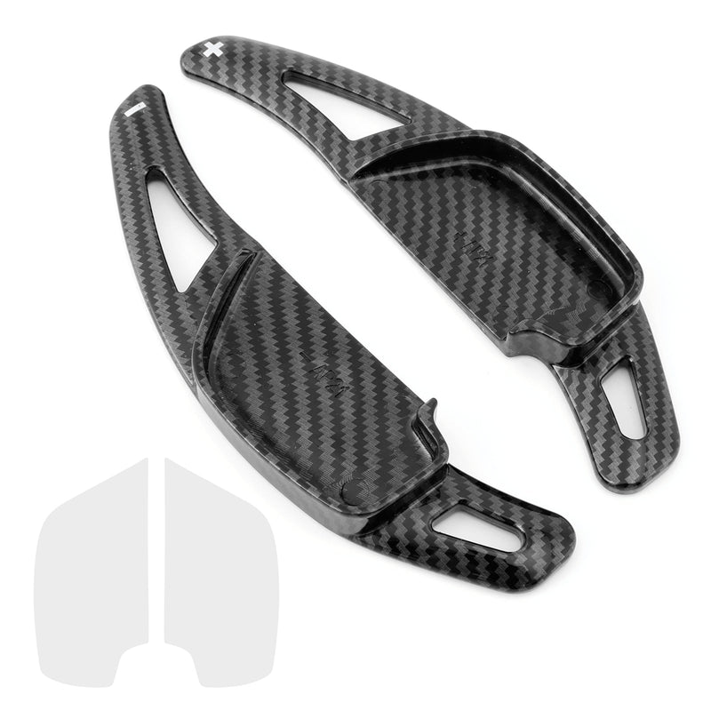 Lenkrad-Schaltwippen für Toyota Hilux Fortuner