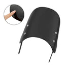 Frontrute egnet for Scrambler 1200 XC XE 19-23 Street Twin 900 16-23