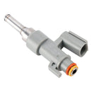 1 Stück Kraftstoffeinspritzdüse für Toyota RAV4 Camry Highlander Lexus NX RX 2.5L 23250-25020