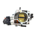 2002-2005 Hyundai Sonata 2.7L 2656CC V6 GAS DOHC Saugmotor Drosselklappengehäuse 35100-37300