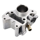 42mm Zylinder Kolben Dichtung Kit 60cc Für Yamaha XF50 C3 XC50 Vino YW50F Zuma 4T