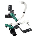 Vorne Links + Rechts Scheinwerfer Level Sensor Für Audi A3 VW Golf Touran Seat Skoda