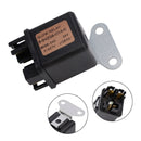 8-94258-014-0 24VDC MR8B-042 Forvarmningsrelæ 4 Pins til Hitachi ZX110 Isuzu 6HK1