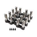 2009–2010 Dodge Ram 1500 5,7 L MDS MDS STOTTUL