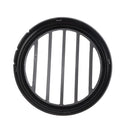 Frontverkleidung mit Scheinwerferabdeckung für Yamaha XSR900 (Modelljahre 2022–2025)