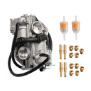 1988-1998 Honda Shadow VLX 600 VT600 Karburator Carb 16100-MR1-673