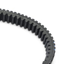 Correa de transmisión Correa trapezoidal adecuada para Kymco Xciting 400 S 400 i X-Citing VS 400 2012-2024