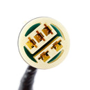 2000-2006 Honda Rancher 350 TRX350 FE FM TE TM Stator- und Reglerdichtung 31120-HN5-6723 11396-HN5-670