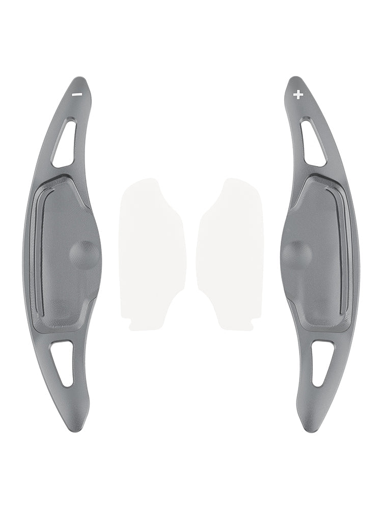 2018–2023 Kia Stinger Lenkrad-Schaltwippenabdeckungen