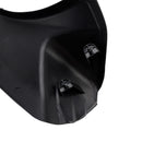 2007 2008 Kawasaki Ninja ZX-6R Seitliche Lufteinlassabdeckung