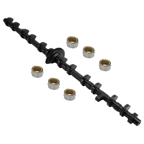 2008- BMW E60 528xi Exzentrische Nockenwelle &amp; Lagersatz 11377515868 11370150710