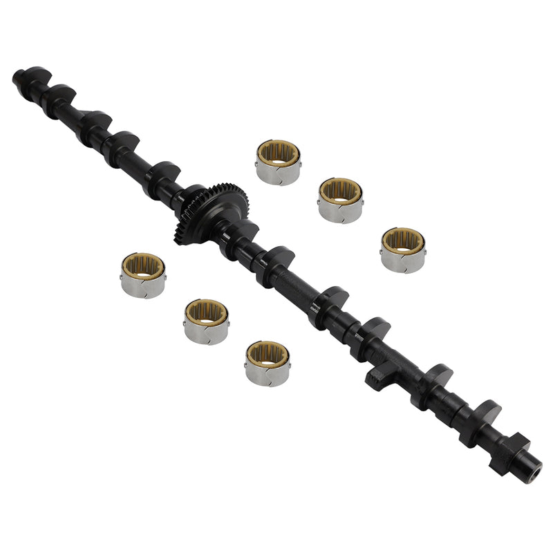 Exzentrische Nockenwelle &amp; Lagersatz 11377515868 für BMW 325i 330i 530i 630i