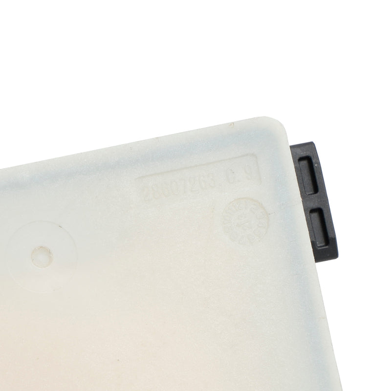 2021-2023 Ford F-150 Varovný senzor systému detekce mrtvého úhlu ML3Z-14C689-G ML3T-14H031-AK