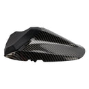 Motorrad Soziusabdeckung Sitzbezug Sitzkeil für SUZUKI GSX-S 750 2017-2023
