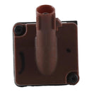 2021-2022 Ford F-150 Mustang Mach-E Front View Parking Assist Camera For LJ8T19G490BC