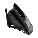 2015-2016 Audi A3 Sportback 1Pc Front Left Fog Light Lamps With Bulbs 8V0941699C