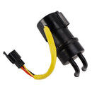 4-adrige Kraftstoffpumpe für Suzuki VS700 VS750 VS800 Intruder 1986-2009 15100-38A10
