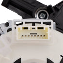 Wickelfeder mit beheiztem für Nissan Maxima Pathfinder Armada Infiniti QX56 04-15