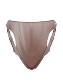 2024 Kawasaki ZX6R 636 frontrute frontrute