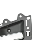 4 Stück Türgriffe innen, verchromt, vorne und hinten, für Jeep Grand Cherokee 2005-2011