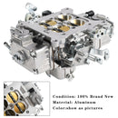 Holley Brawler støpt forgasser 4150 650CFM forgasser manuell choke BR-67277