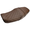 2023-2025 Honda GB350s GB 350 S Driver Passenger Sæde foran