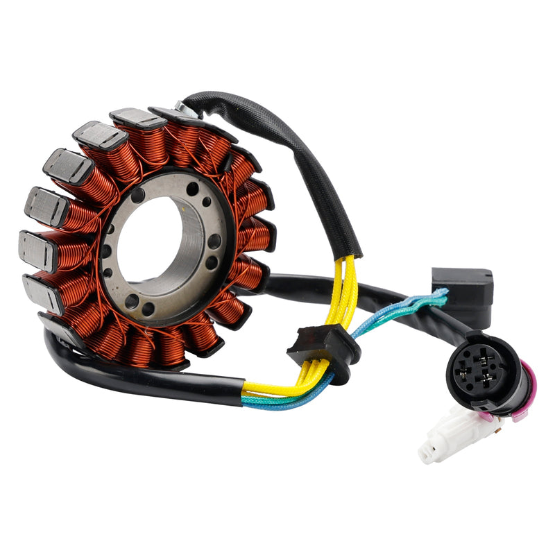 Linhai ATV 400 2D 93 mm STATOR STATOR SELLER 27450 22007 23617