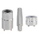 Rebound-Treiber-Tool-398-00-761 &amp; Basisventil 398-00-763 + Bullet für FOX DPX2