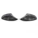 Lente de piscas dianteiros para BMW K1200S BMW K1300S Smoke