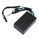 CDI Zündsystem Einheit Box fit für Honda CR80R 96-02 CR85R 03-04 30410-GBF-831