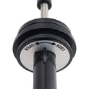 SPX0410BA Griff- und Kolbenbaugruppe als Ersatz für die Hayward SP0410X-Serie