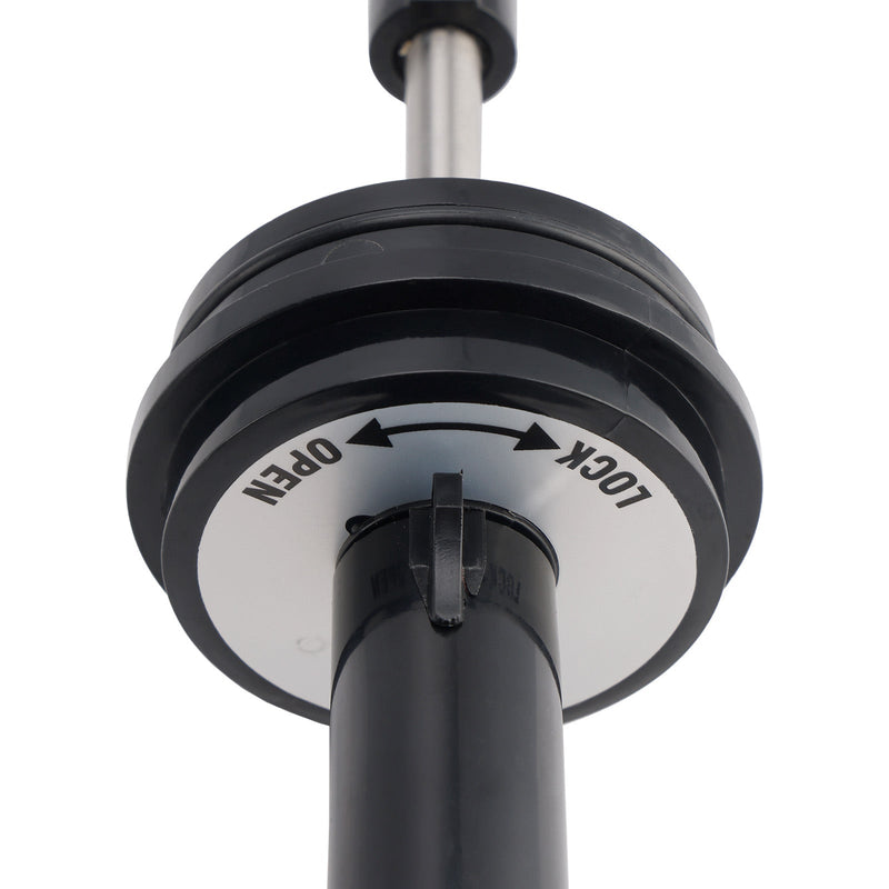 SPX0410BA Griff- und Kolbenbaugruppe als Ersatz für die Hayward SP0410X-Serie