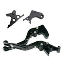 2022-2024 Honda CRF1100L Africa Twin Justerbar koblingsbremsearme