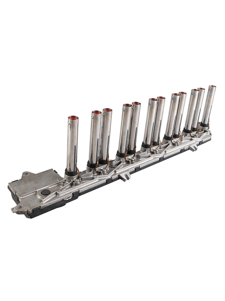 2004–2009 Mercedes-Benz SL600 230.476 230.477 Ny høyre tenningsspole, tennplugg, A2751500480