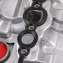 Land Rover Discovery Range Rover 3.0 V6 306DT Paar Aluminium-Ventildeckel