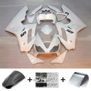 2006-2008 Triumph Daytona 675 Kit de paneles de inyección Body Plastic ABS