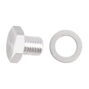 Cilindro enchufe para la cabeza para el sensor de temperatura del refrigerante M12-1.5 LS1 LSX LS3 551158