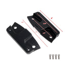 Vorne 21 ""Fender Riser Halterung Spacer Für touring Electra Street Glide 2014 +