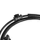 Vorne links oder rechts ABS Raddrehzahlsensor JL3Z-2C204-D für Ford Expedition