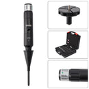 Professionelles Laser-Bore-Sight-Kit, mehrere Kaliber, verbesserter grüner Bore-Sighter