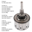 Hinteres Differential-Antriebskettenrad A2463506900 für Mercedes W246 CLA250 B25 A45