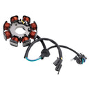 Suzuki Shogun RR 125 FD125 8 Coil-4 Cable-Stator Module 32101-20G60