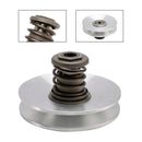 Hisun HS400 ATV-7 Kompletter Kupplungsvariator hinten 21400-003-0000 LU020556