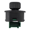 Interruptor de ajuste de espejo para VW California T5 Camper 03-15 7E1959565A