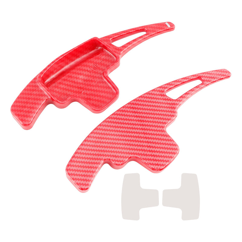 Lenkrad-Schaltwippen für Mercedes-Benz B GL GLA 12-15