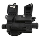 Motorölabscheider für Porsche Cayenne Panamera 3.6L 4.8L 94810713520