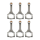 2011-2019 KIA Sorento 3,3 l Motorkurbelwellenstangen mit Lagersatz G6DH