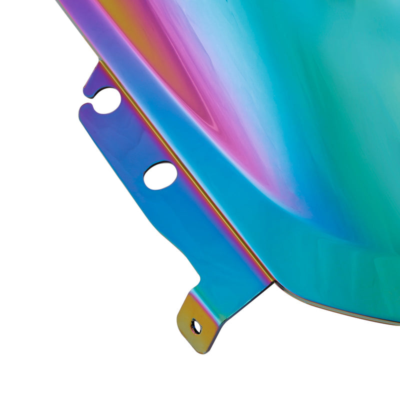 2024-2025 Daytona 660 Motorrad-Windschutzscheibe