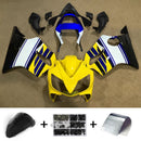 Verkleidungssatz aus ABS-Kunststoff für Honda CBR600 F4i 2001-2003